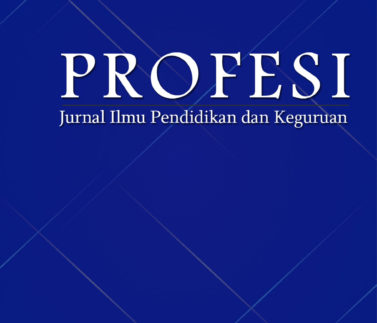 Cover Profesi