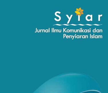 Cover Syiar