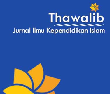 Cover Thawalib