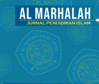 cover almarhalah