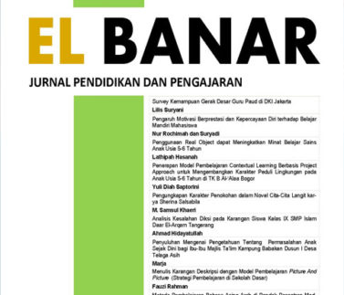 Cover Elbanar