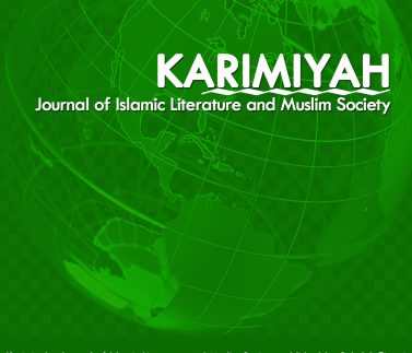 Cover Karimiyah