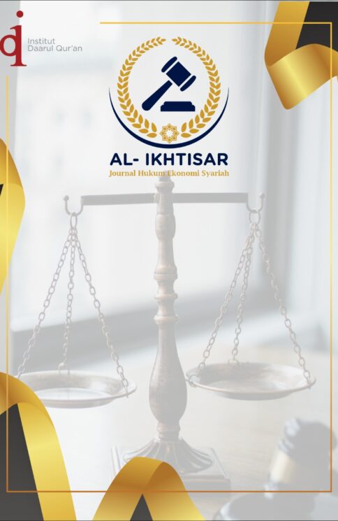 cover alikhtisar