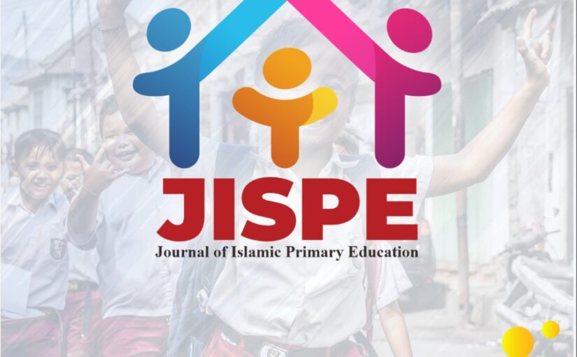 JISPE: Journal of Islamic Primary Education